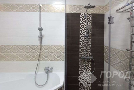 Продам 3-х кімнатну квартиру, Павлово поле, Ботанический сад метро, Код: 491142/2