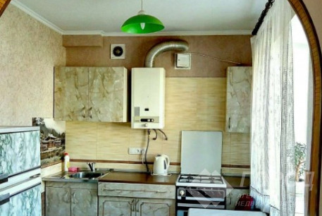 Сдам гостинку, Павлово поле, Ботанический сад метро, Код: 491314/3