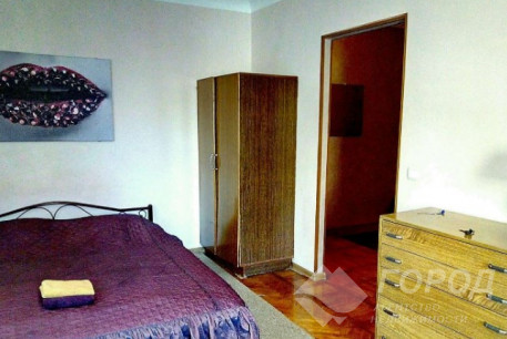 Сдам гостинку, Павлово поле, Ботанический сад метро, Код: 491314/3