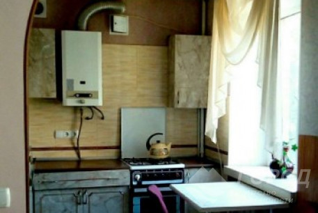 Сдам гостинку, Павлово поле, Ботанический сад метро, Код: 491314/3