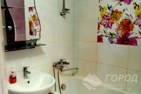 Сдам гостинку, Павлово поле, Ботанический сад метро, Код: 491314/3