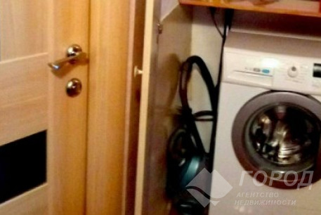 Сдам гостинку, Павлово поле, Ботанический сад метро, Код: 491314/3