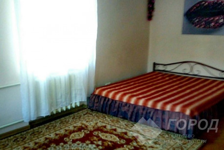 Сдам гостинку, Павлово поле, Ботанический сад метро, Код: 491314/3