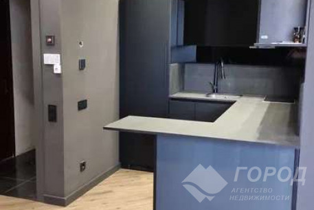 Продам 2-х кімнатну квартиру в новобудові, Северная Салтовка, Код: 491366/9