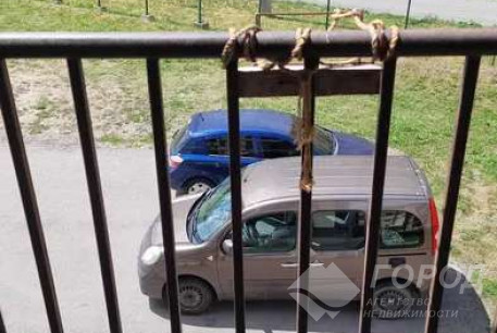 Продам 2-х кімнатну квартиру в новобудові, Северная Салтовка, Код: 491366/9