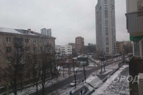 Сдам 2-х кімнатну квартиру, Сосновая Горка, Научная метро, Код: 491575/4