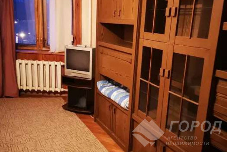 Продам 2-х кімнатну квартиру, Сосновая Горка, Научная метро, Код: 491575/5