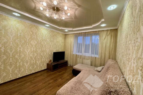 Сдам 1-кімнатну квартиру, Жуковского, Код: 491838/2