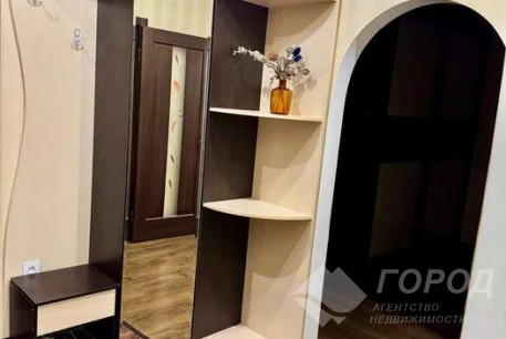 Сдам 1-кімнатну квартиру, Жуковского, Код: 491838/2