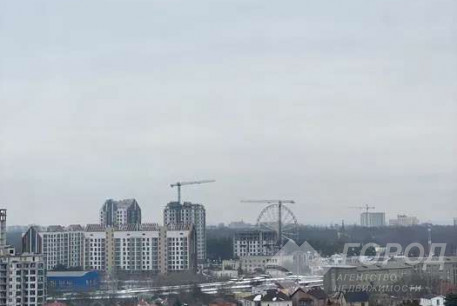 Сдам 5-и кімнатну квартиру в новобудові, Сосновая Горка, Код: 491891/3