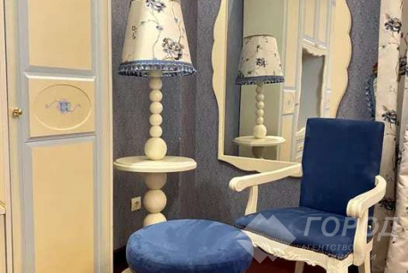 Сдам 5-и кімнатну квартиру в новобудові, Сосновая Горка, Код: 491891/3