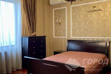 Сдам 5-и кімнатну квартиру в новобудові, Сосновая Горка, Код: 491891/3