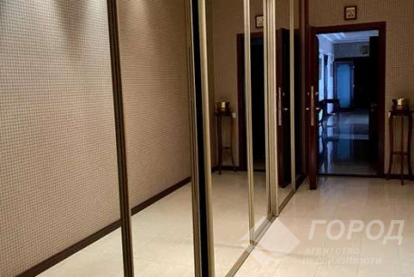 Сдам 5-и кімнатну квартиру в новобудові, Сосновая Горка, Код: 491891/3