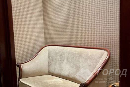 Сдам 5-и кімнатну квартиру в новобудові, Сосновая Горка, Код: 491891/3