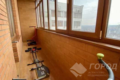 Сдам 5-и кімнатну квартиру в новобудові, Сосновая Горка, Код: 491891/3