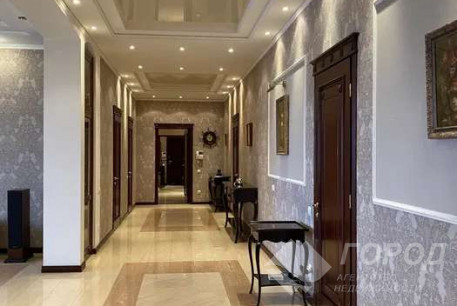 Сдам 5-и кімнатну квартиру в новобудові, Сосновая Горка, Код: 491891/3