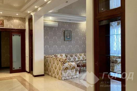 Сдам 5-и кімнатну квартиру в новобудові, Сосновая Горка, Код: 491891/3