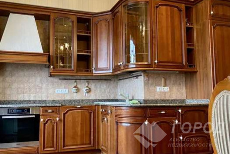 Сдам 5-и кімнатну квартиру в новобудові, Сосновая Горка, Код: 491891/3