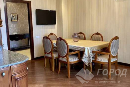 Сдам 5-и кімнатну квартиру в новобудові, Сосновая Горка, Код: 491891/3