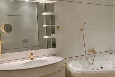 Сдам 5-и кімнатну квартиру в новобудові, Сосновая Горка, Код: 491891/3