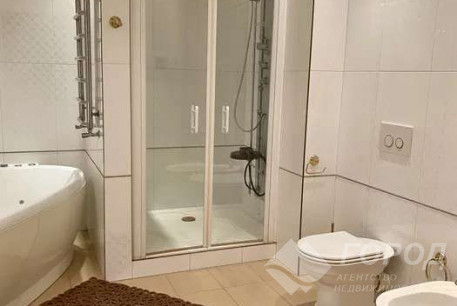 Сдам 5-и кімнатну квартиру в новобудові, Сосновая Горка, Код: 491891/3