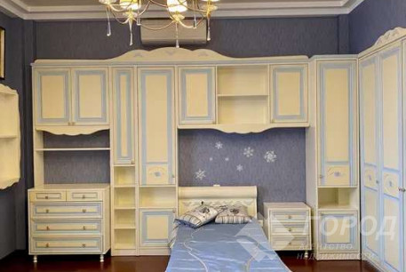 Сдам 5-и кімнатну квартиру в новобудові, Сосновая Горка, Код: 491891/3