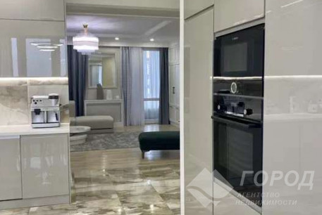 Сдам 3-х кімнатну квартиру, Центр, Госпром метро, Код: 491891/4