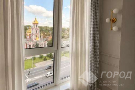 Сдам 3-х кімнатну квартиру, Центр, Госпром метро, Код: 491891/4