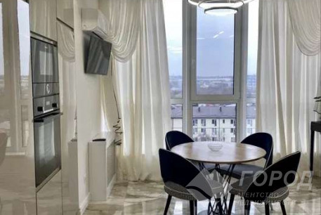 Сдам 3-х кімнатну квартиру, Центр, Госпром метро, Код: 491891/4