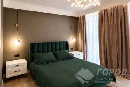 Сдам 3-х кімнатну квартиру, Центр, Госпром метро, Код: 491891/4