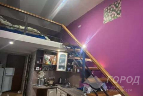 Сдам гостинку, Ивановка, Код: 491968/6