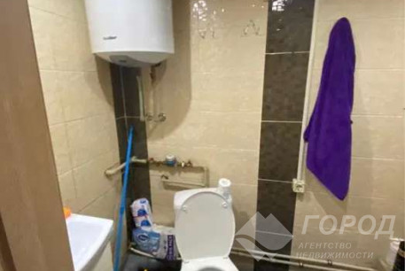 Сдам гостинку, Ивановка, Код: 491968/6