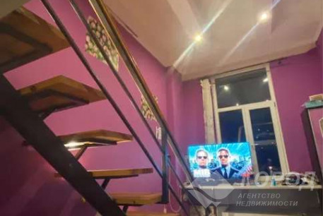 Сдам гостинку, Ивановка, Код: 491968/6