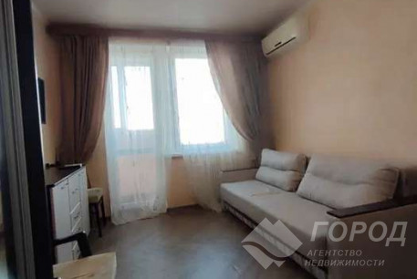 Сдам 1-кімнатну квартиру, Алексеевка, Победа метро, Код: 491968/7