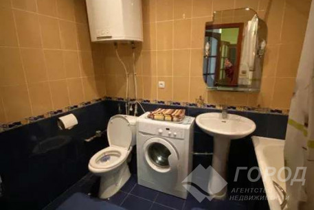 Сдам 1-кімнатну квартиру, Сосновая Горка, Код: 492011/3