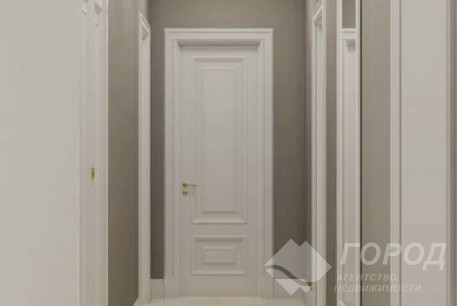 Продам 3-х кімнатну квартиру в новобудові, Павлово поле, Код: 492244/2