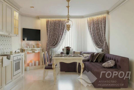 Продам 3-х кімнатну квартиру в новобудові, Павлово поле, Код: 492244/2