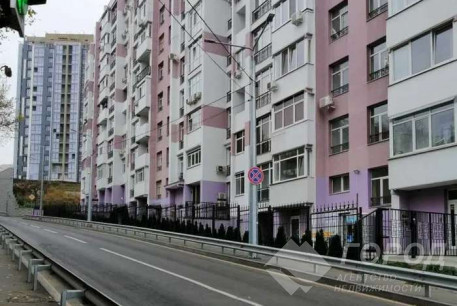 Продам 2-х кімнатну квартиру в новобудові, Центр, Площадь Конституции метро (Советская), Код: 492248/2