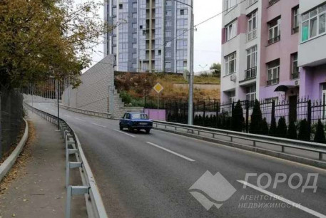 Продам 2-х кімнатну квартиру в новобудові, Центр, Площадь Конституции метро (Советская), Код: 492248/2