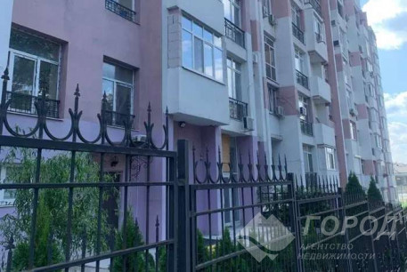 Продам 2-х кімнатну квартиру в новобудові, Центр, Площадь Конституции метро (Советская), Код: 492248/2