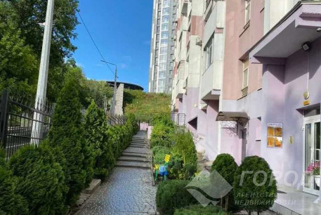 Продам 2-х кімнатну квартиру в новобудові, Центр, Площадь Конституции метро (Советская), Код: 492248/2