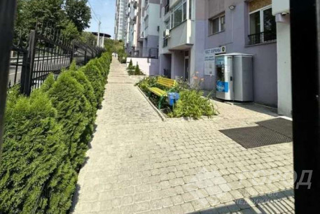 Продам 2-х кімнатну квартиру в новобудові, Центр, Площадь Конституции метро (Советская), Код: 492248/2