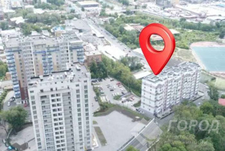 Продам 2-х кімнатну квартиру в новобудові, Центр, Площадь Конституции метро (Советская), Код: 492248/2