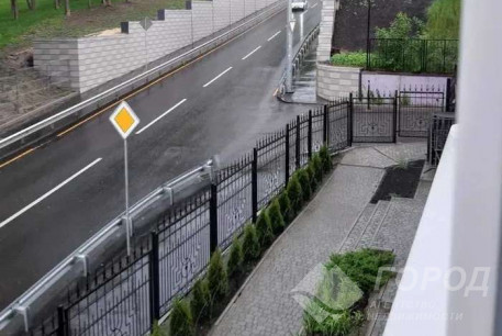 Продам 2-х кімнатну квартиру в новобудові, Центр, Площадь Конституции метро (Советская), Код: 492248/2