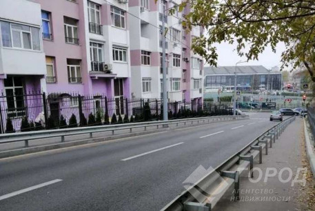 Продам 2-х кімнатну квартиру в новобудові, Центр, Площадь Конституции метро (Советская), Код: 492248/2