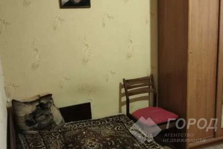 Сдам кімнату з підселенням, ХТЗ, Масельского метро, Код: 492792/2