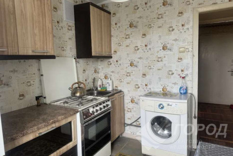 Сдам 1-кімнатну квартиру, Одесская, Код: 492991/2