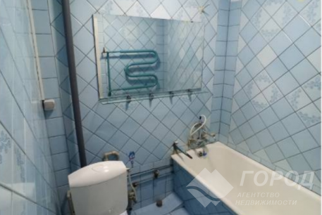 Продам 2-х кімнатну квартиру, Новые дома, Код: 493121/1