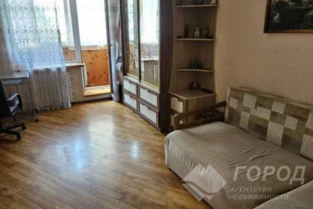 Продам 1-кімнатну квартиру в новобудові, Журавлевка, Код: 493462/3