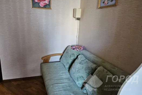 Продам 1-кімнатну квартиру в новобудові, Журавлевка, Код: 493462/3